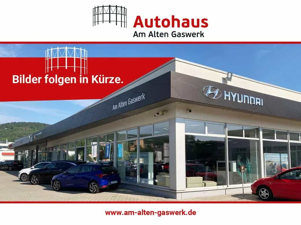 Hyundai KONA TREND AUTOMATIK+ELEK.HECKKLAPPE+NAVI+LENKRA 12/2024-photo-16