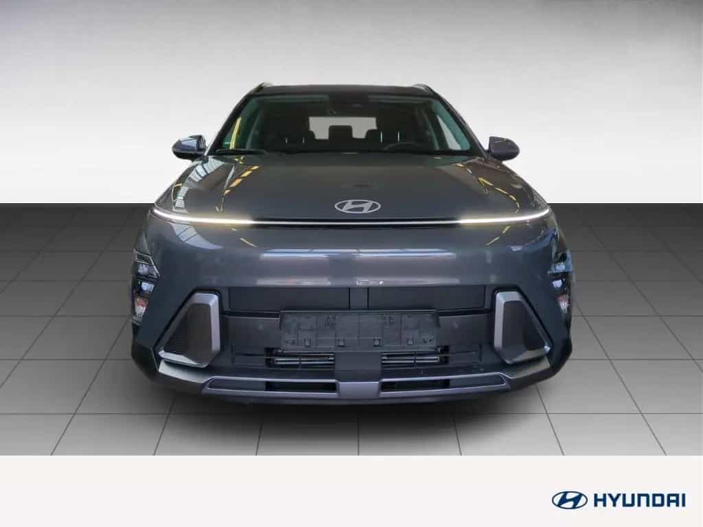 Hyundai KONA TREND AUTOMATIK+ELEK.HECKKLAPPE+NAVI+LENKRA 12/2024-photo-6