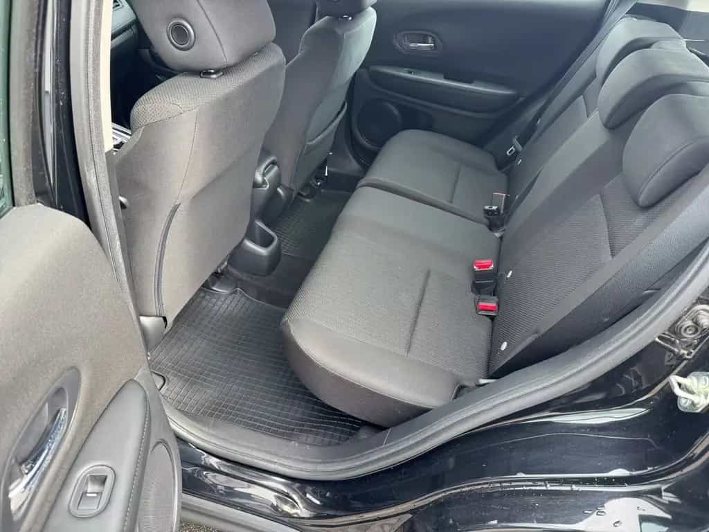 Honda HR-V 1.5 i-VTEC Comfort SITZHEIZUNG + KLIMA + PD 05/2016-photo-8