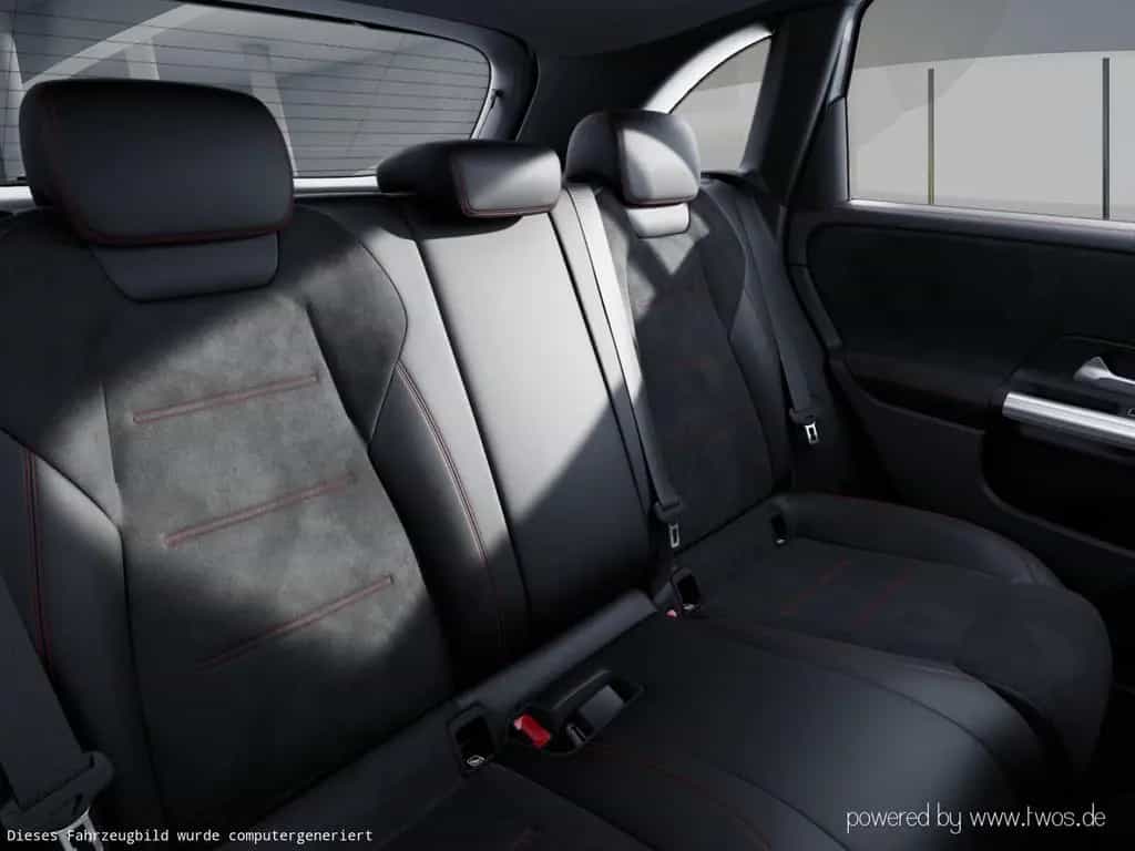 Mercedes-Benz B-Class 180 AMG Line Pano RüCam LED MBUX Prem WinterP 03/2023-photo-6