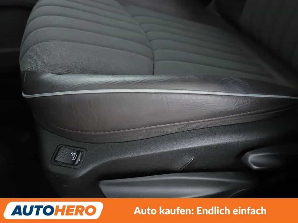 Fiat 500X 1.4 Turbo Lounge *NAV*XENON*TEMP*PDC*ALU* 06/2017-photo-24