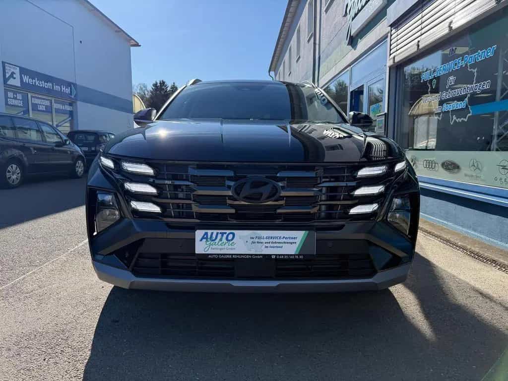 Hyundai TUCSON 1.6 T-GDI KAT 01/2026-photo-2