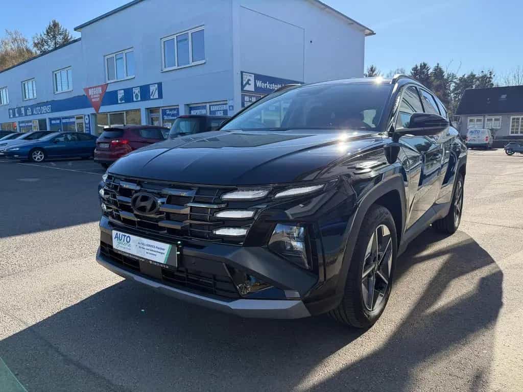 Hyundai TUCSON 1.6 T-GDI KAT 01/2026-photo-3