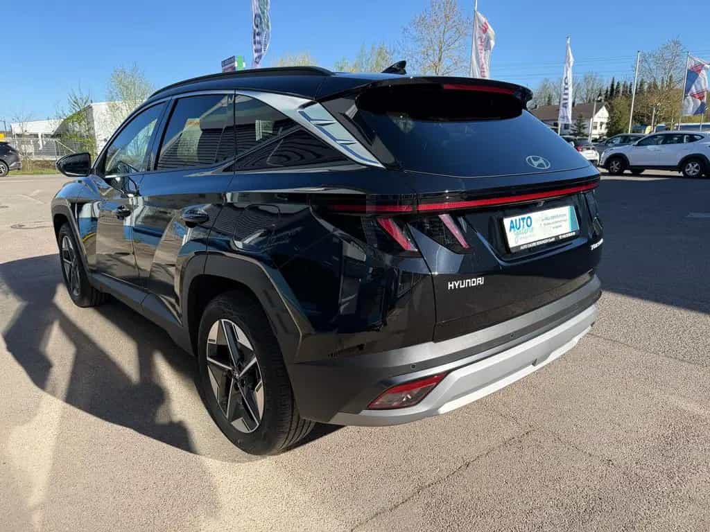 Hyundai TUCSON 1.6 T-GDI KAT 01/2026-photo-4