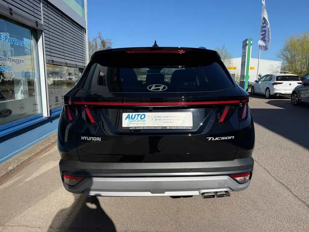 Hyundai TUCSON 1.6 T-GDI KAT 01/2026-photo-5