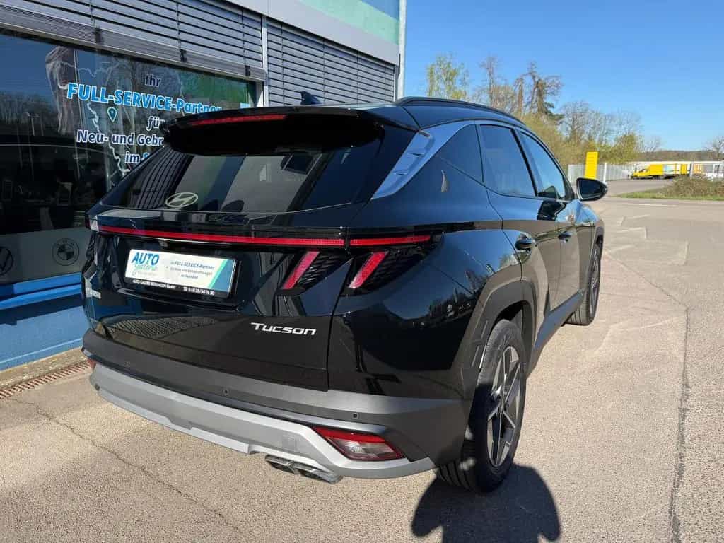 Hyundai TUCSON 1.6 T-GDI KAT 01/2026-photo-6