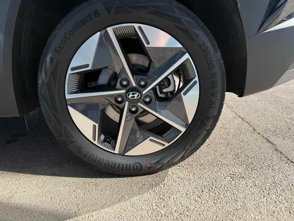 Hyundai TUCSON 1.6 T-GDI KAT 01/2026-photo-8