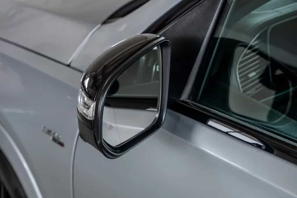 Mercedes-Benz GLE 53 AMG SUV 4M+ PREMIUM+ NIGHT NAPPA TRITTBR 10/2023-photo-10