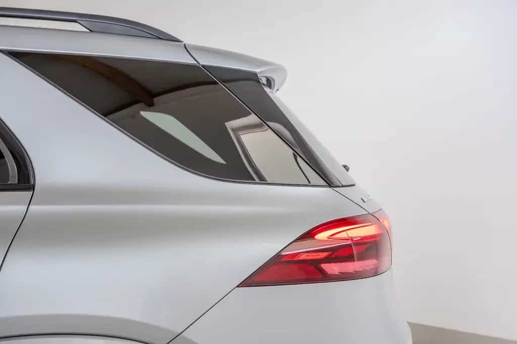 Mercedes-Benz GLE 53 AMG SUV 4M+ PREMIUM+ NIGHT NAPPA TRITTBR 10/2023-photo-15