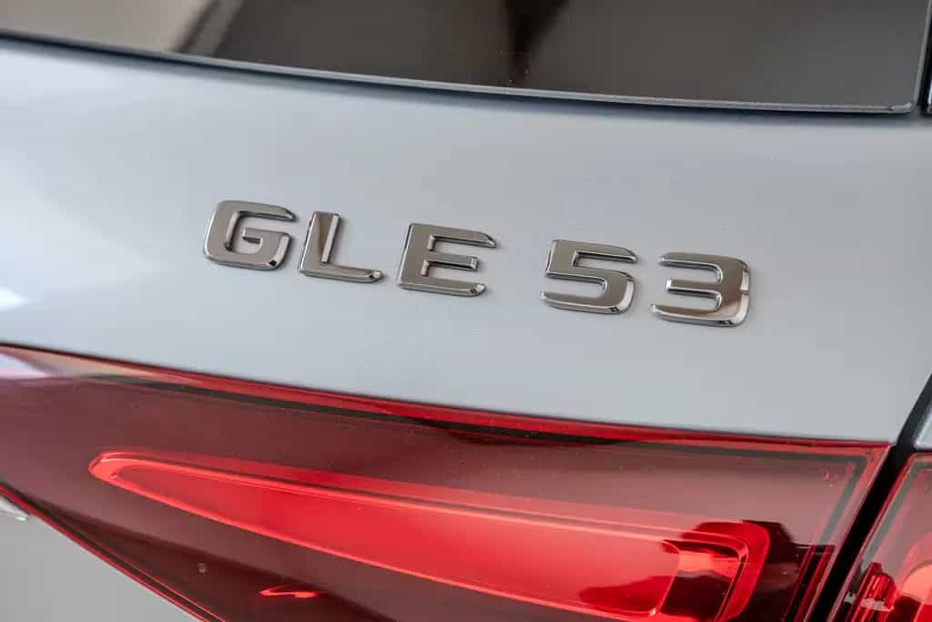 Mercedes-Benz GLE 53 AMG SUV 4M+ PREMIUM+ NIGHT NAPPA TRITTBR 10/2023-photo-17