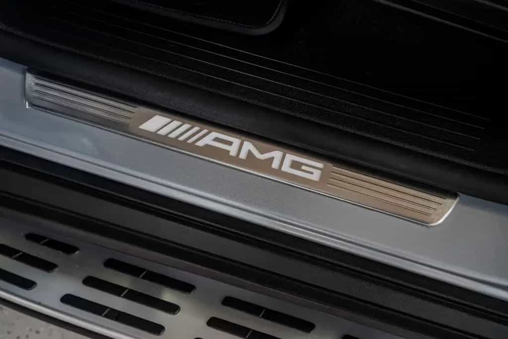 Mercedes-Benz GLE 53 AMG SUV 4M+ PREMIUM+ NIGHT NAPPA TRITTBR 10/2023-photo-21