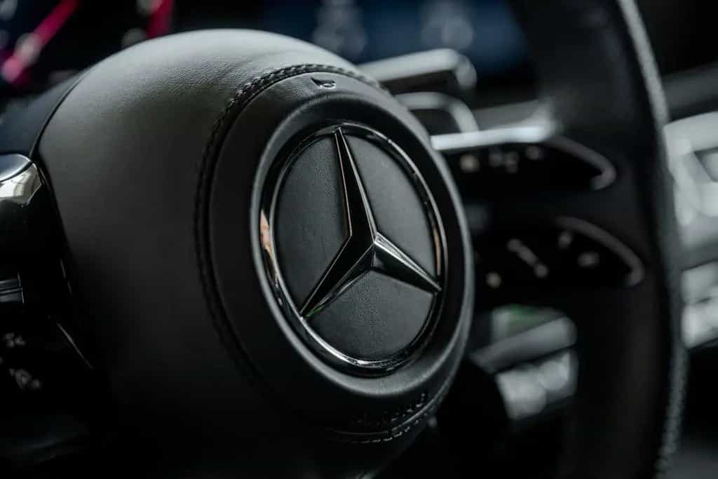 Mercedes-Benz GLE 53 AMG SUV 4M+ PREMIUM+ NIGHT NAPPA TRITTBR 10/2023-photo-38