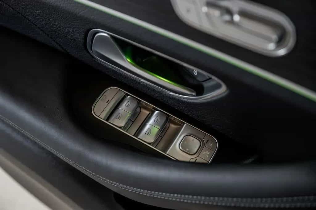 Mercedes-Benz GLE 53 AMG SUV 4M+ PREMIUM+ NIGHT NAPPA TRITTBR 10/2023-photo-39