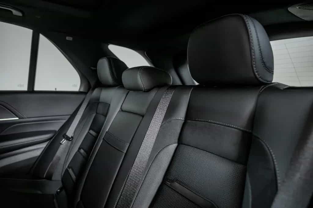 Mercedes-Benz GLE 53 AMG SUV 4M+ PREMIUM+ NIGHT NAPPA TRITTBR 10/2023-photo-43
