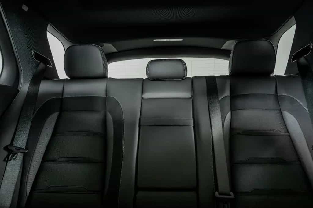 Mercedes-Benz GLE 53 AMG SUV 4M+ PREMIUM+ NIGHT NAPPA TRITTBR 10/2023-photo-45