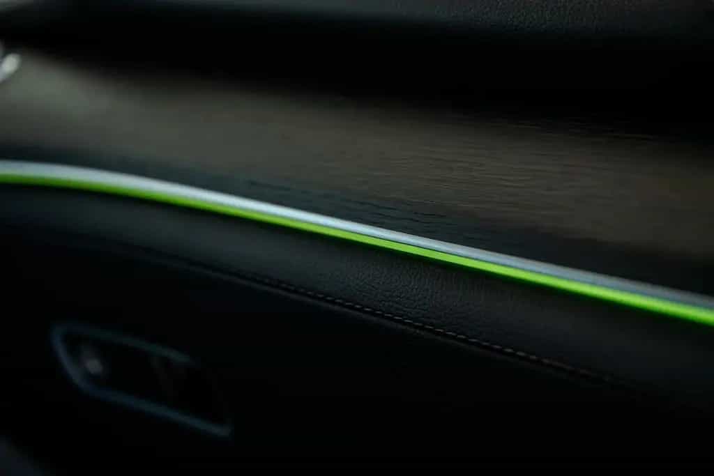 Mercedes-Benz GLE 53 AMG SUV 4M+ PREMIUM+ NIGHT NAPPA TRITTBR 10/2023-photo-47