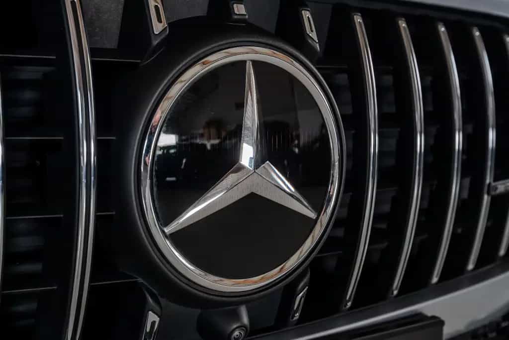 Mercedes-Benz GLE 53 AMG SUV 4M+ PREMIUM+ NIGHT NAPPA TRITTBR 10/2023-photo-7