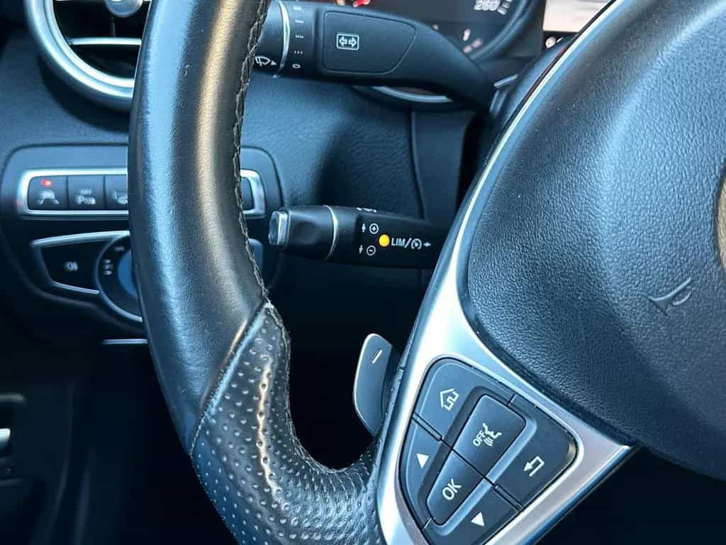 Mercedes-Benz C-Class 400 4M*9G*AMG*BURM*AMBIENT*PANO*NIGHT*KAMERA* 04/2018-photo-10