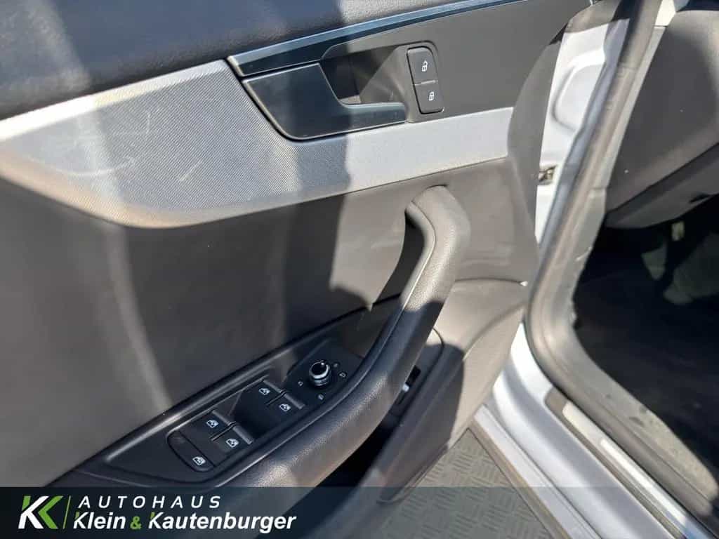 Audi A5 Sportback 45 TFSI quattro+VIRTUAL+PANO+KAMERA 04/2019-photo-11