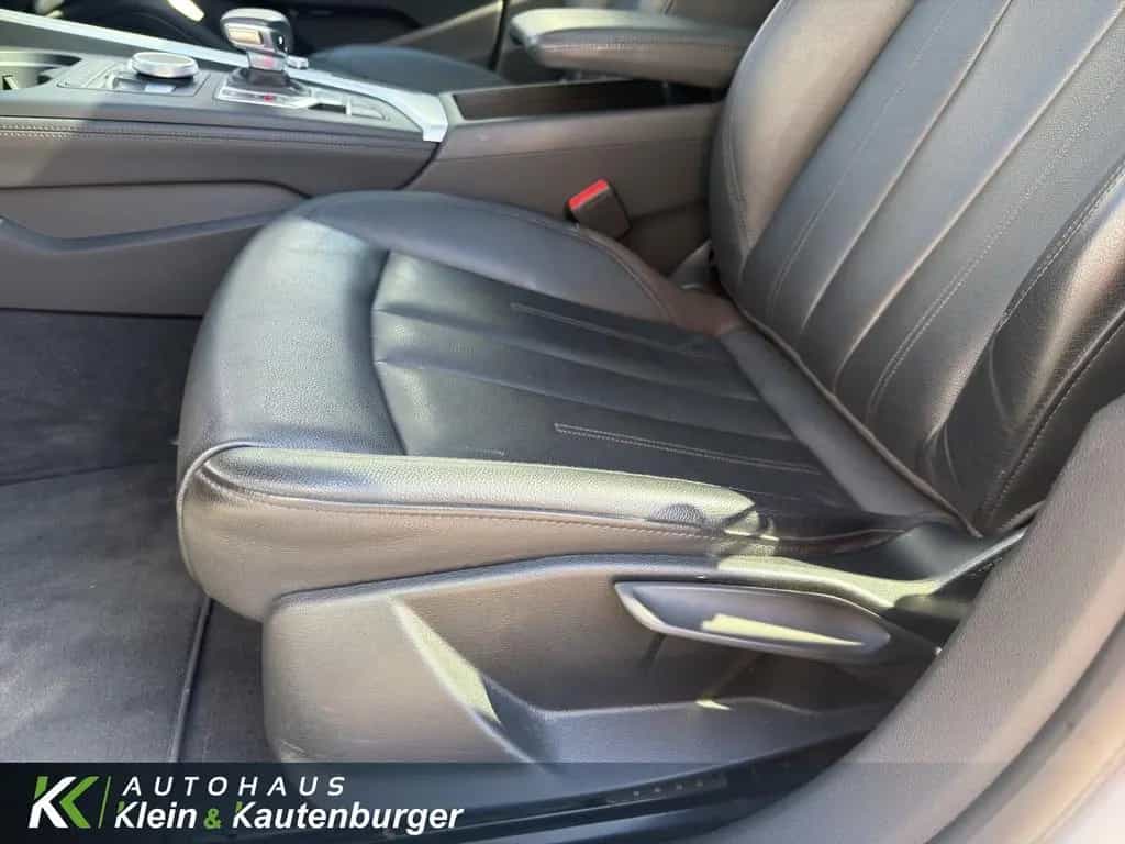 Audi A5 Sportback 45 TFSI quattro+VIRTUAL+PANO+KAMERA 04/2019-photo-12