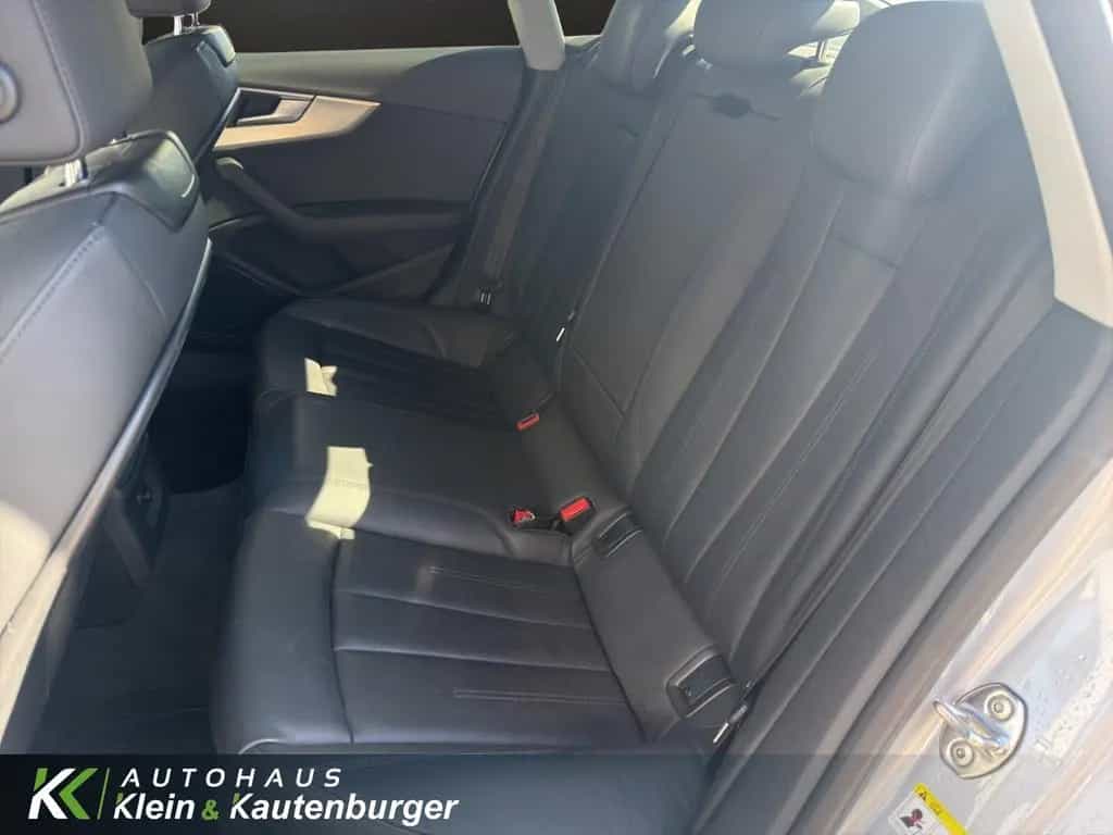 Audi A5 Sportback 45 TFSI quattro+VIRTUAL+PANO+KAMERA 04/2019-photo-20