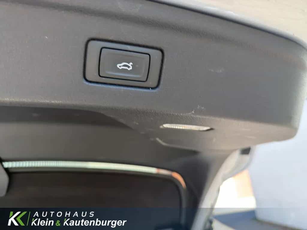 Audi A5 Sportback 45 TFSI quattro+VIRTUAL+PANO+KAMERA 04/2019-photo-22