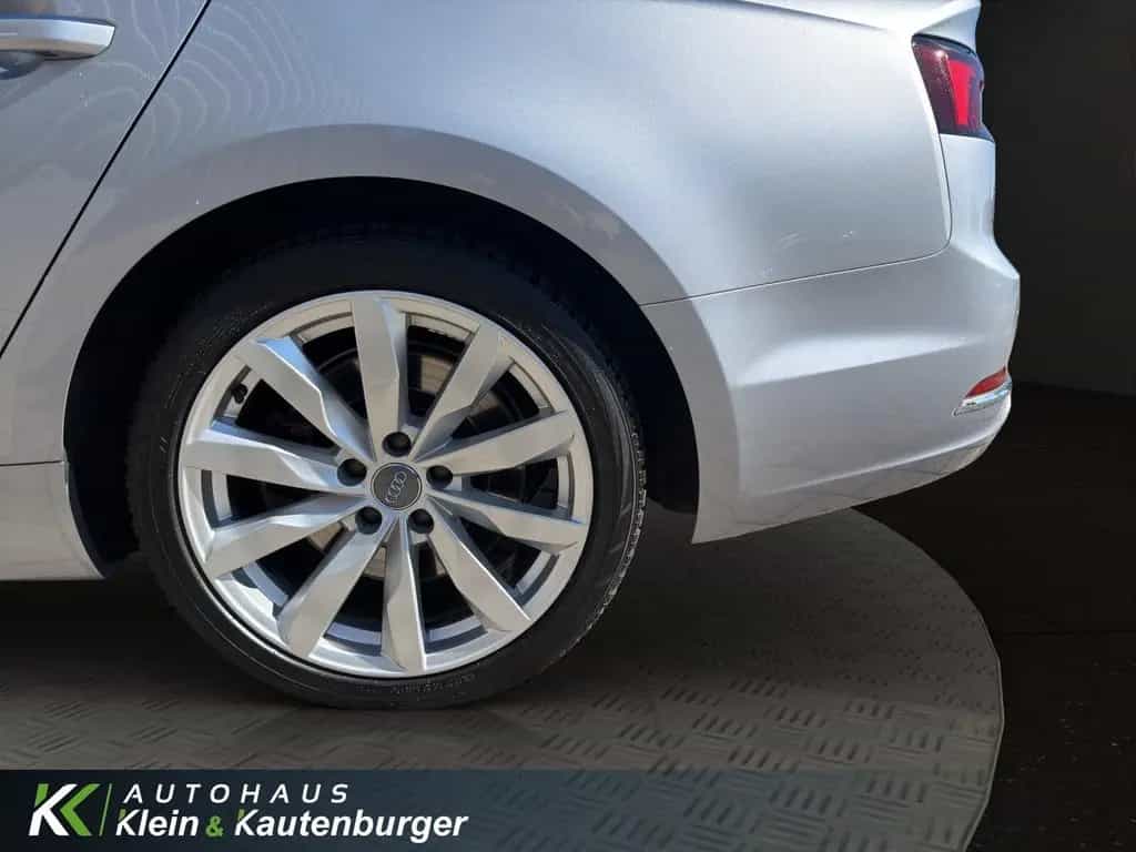 Audi A5 Sportback 45 TFSI quattro+VIRTUAL+PANO+KAMERA 04/2019-photo-9