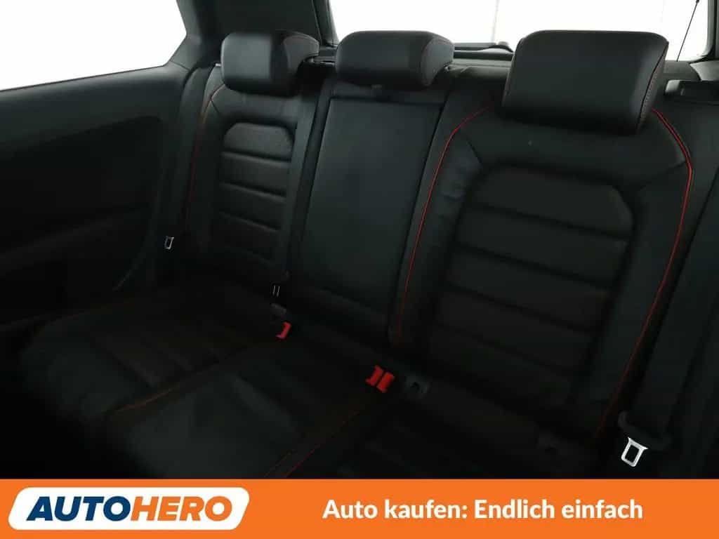 Volkswagen Golf VII 2.0 TSI GTI Performance BM Aut.*NAVI* 02/2019-photo-12