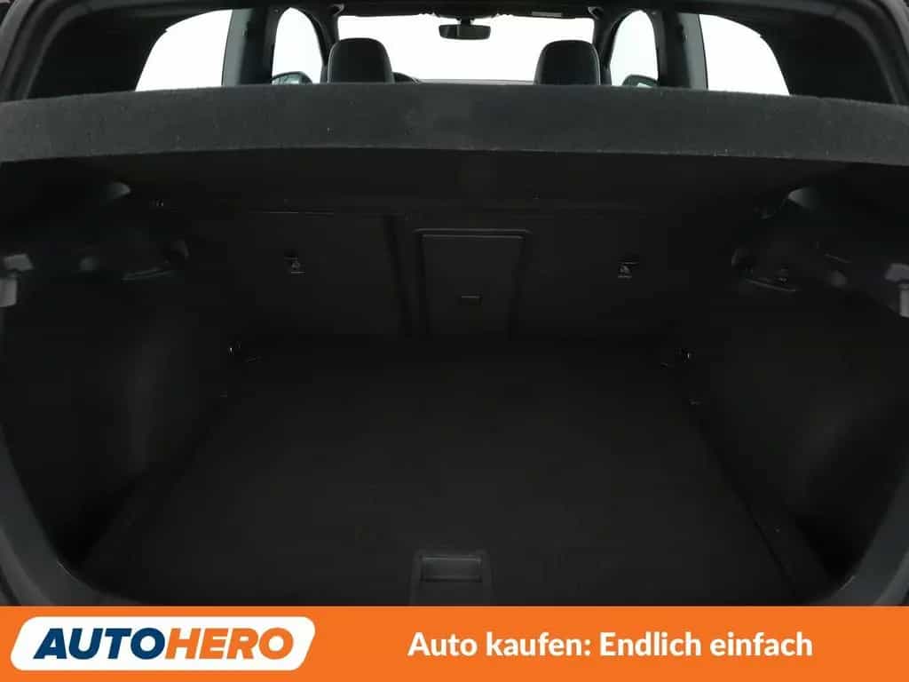 Volkswagen Golf VII 2.0 TSI GTI Performance BM Aut.*NAVI* 02/2019-photo-16