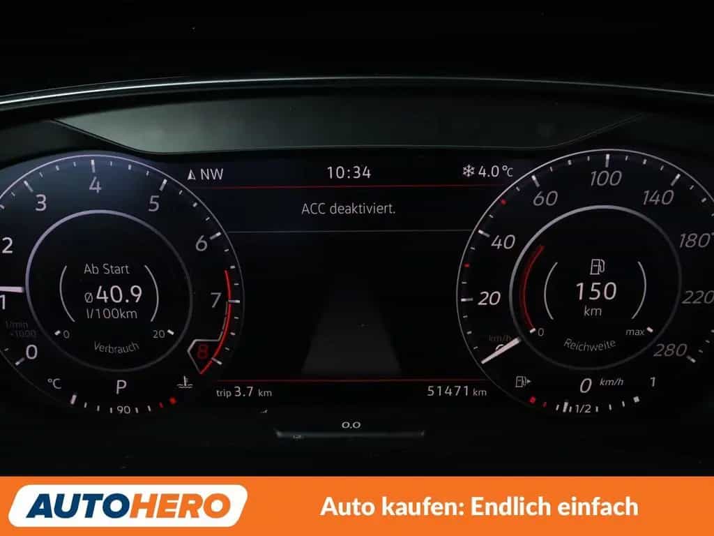 Volkswagen Golf VII 2.0 TSI GTI Performance BM Aut.*NAVI* 02/2019-photo-18