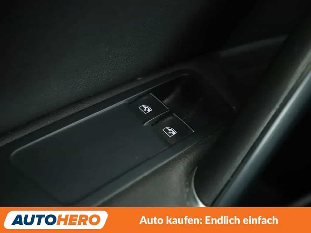 Volkswagen Golf VII 2.0 TSI GTI Performance BM Aut.*NAVI* 02/2019-photo-22