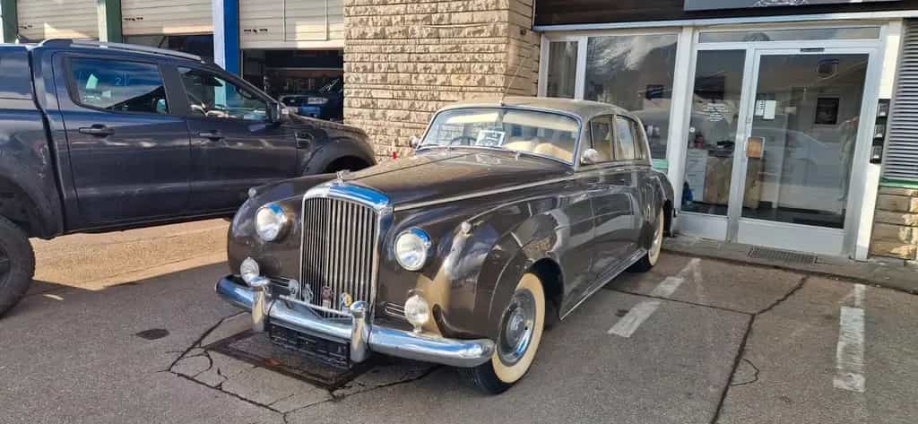 Bentley S2 S1 04/1957-photo-1