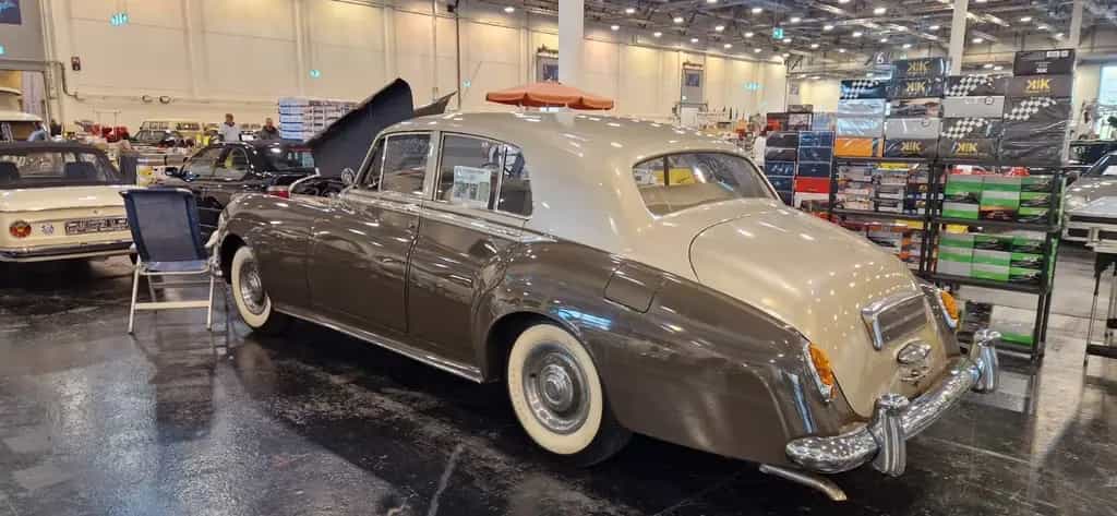 Bentley S2 S1 04/1957-photo-3