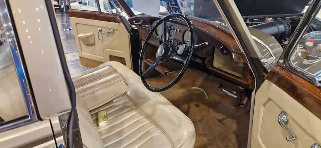 Bentley S2 S1 04/1957-photo-4