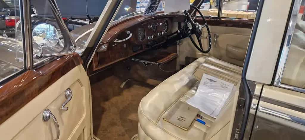 Bentley S2 S1 04/1957-photo-5