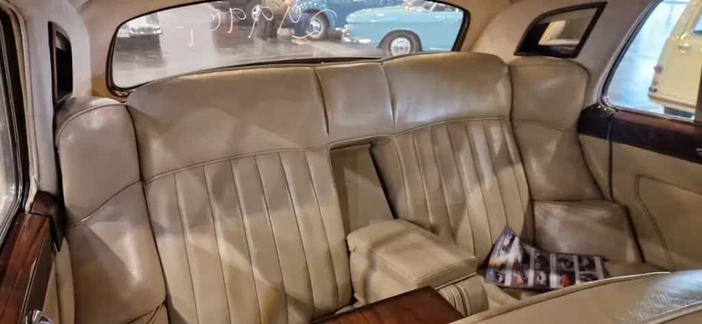 Bentley S2 S1 04/1957-photo-7