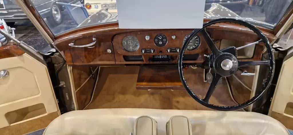 Bentley S2 S1 04/1957-photo-8