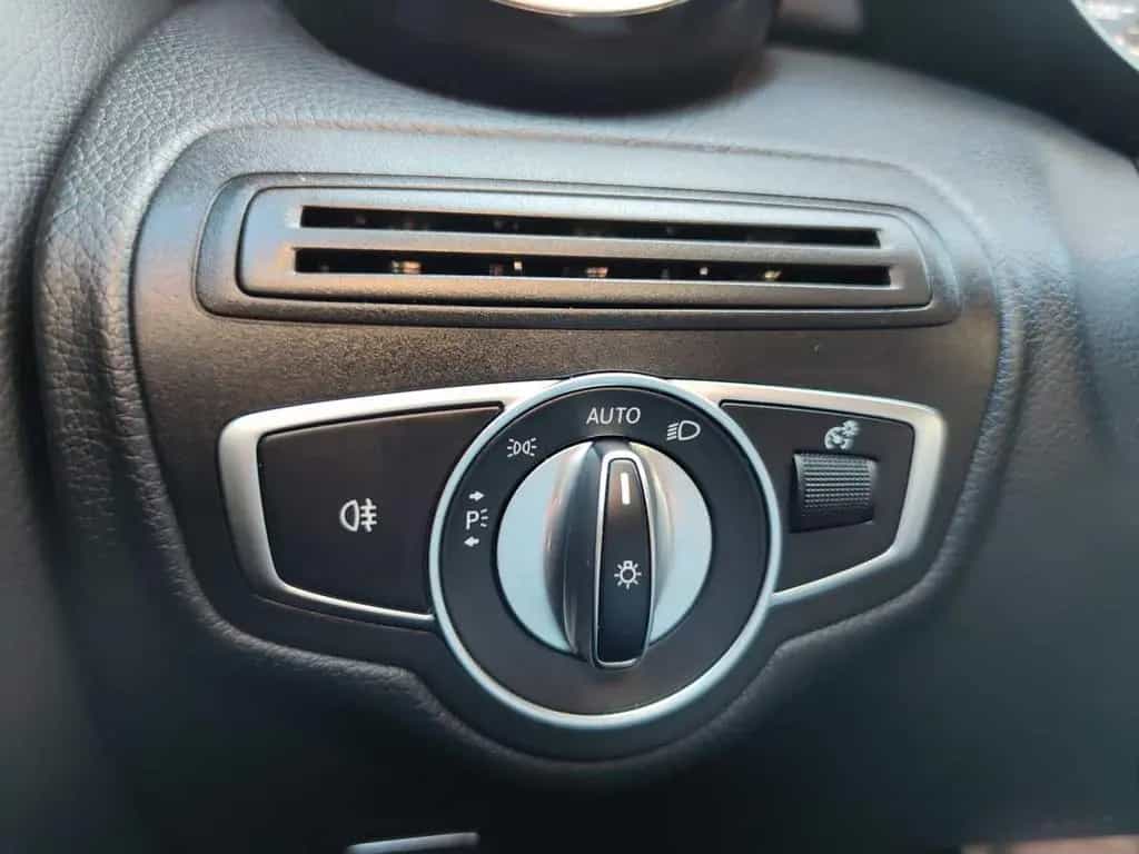 Mercedes-Benz C 200 T Avantgarde *LED, RFK, DAB, Business 11/2019-photo-11