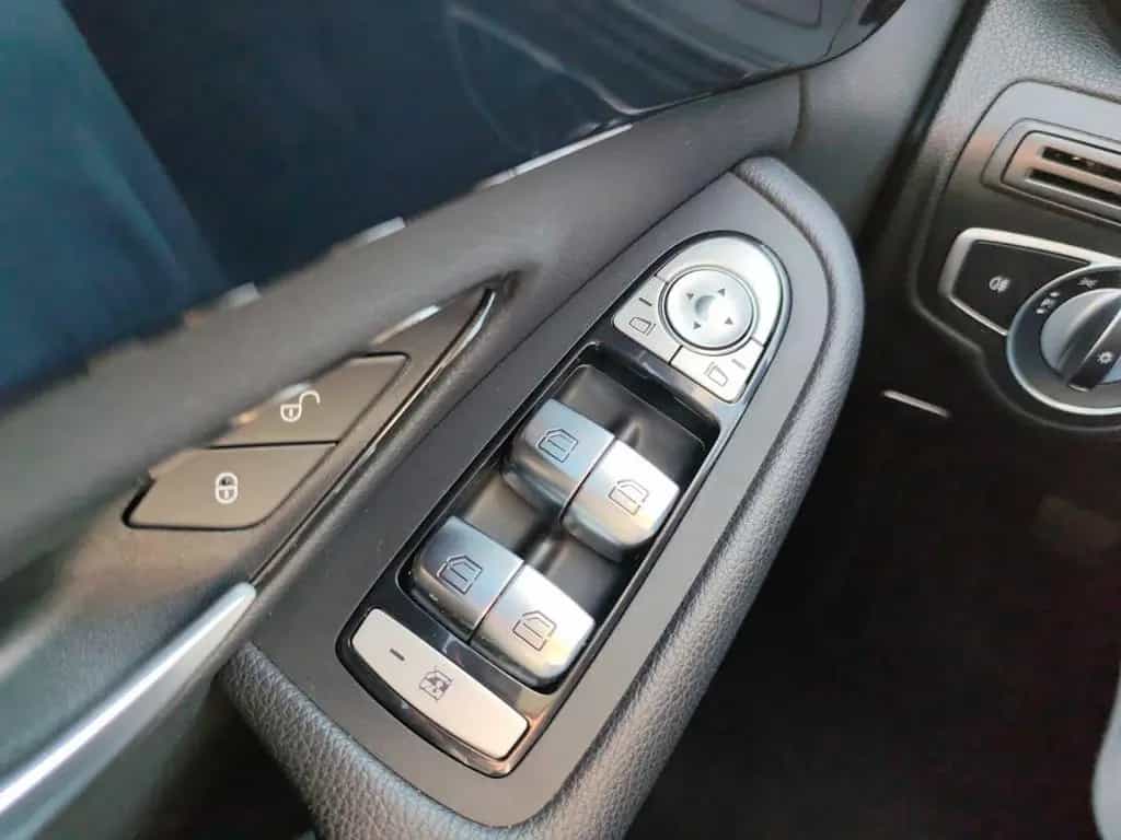 Mercedes-Benz C 200 T Avantgarde *LED, RFK, DAB, Business 11/2019-photo-12