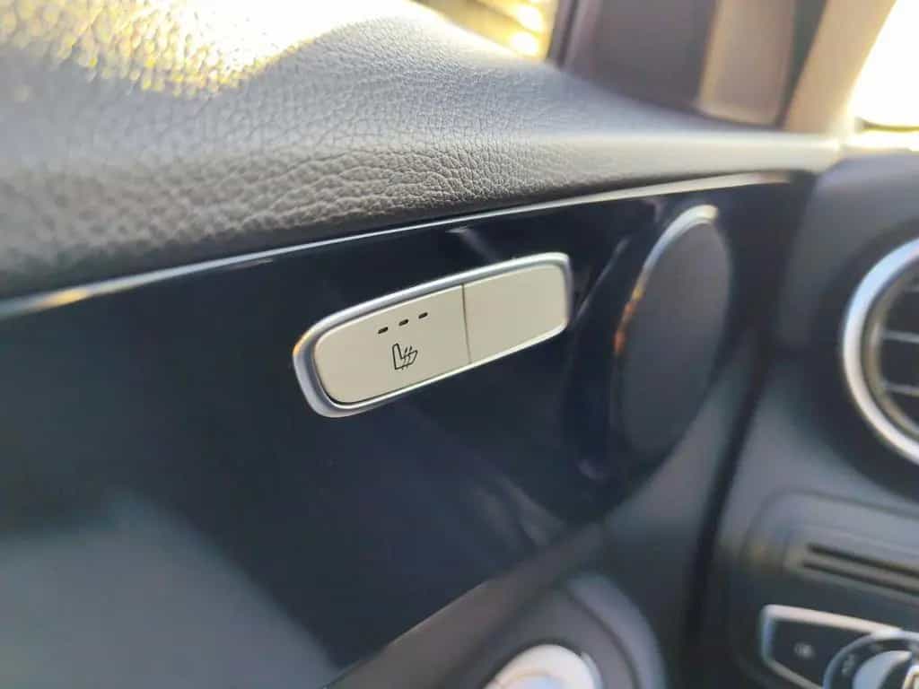Mercedes-Benz C 200 T Avantgarde *LED, RFK, DAB, Business 11/2019-photo-13
