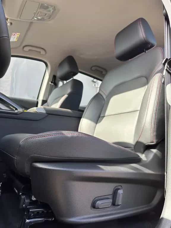 Maxus T60 Max 215 PS 2.0 TDCi 4WD Luxury AHK 3,5t null-photo-10