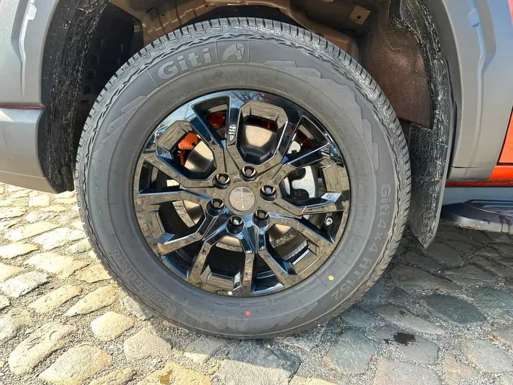 Maxus T60 Max 215 PS 2.0 TDCi 4WD Luxury AHK 3,5t null-photo-20