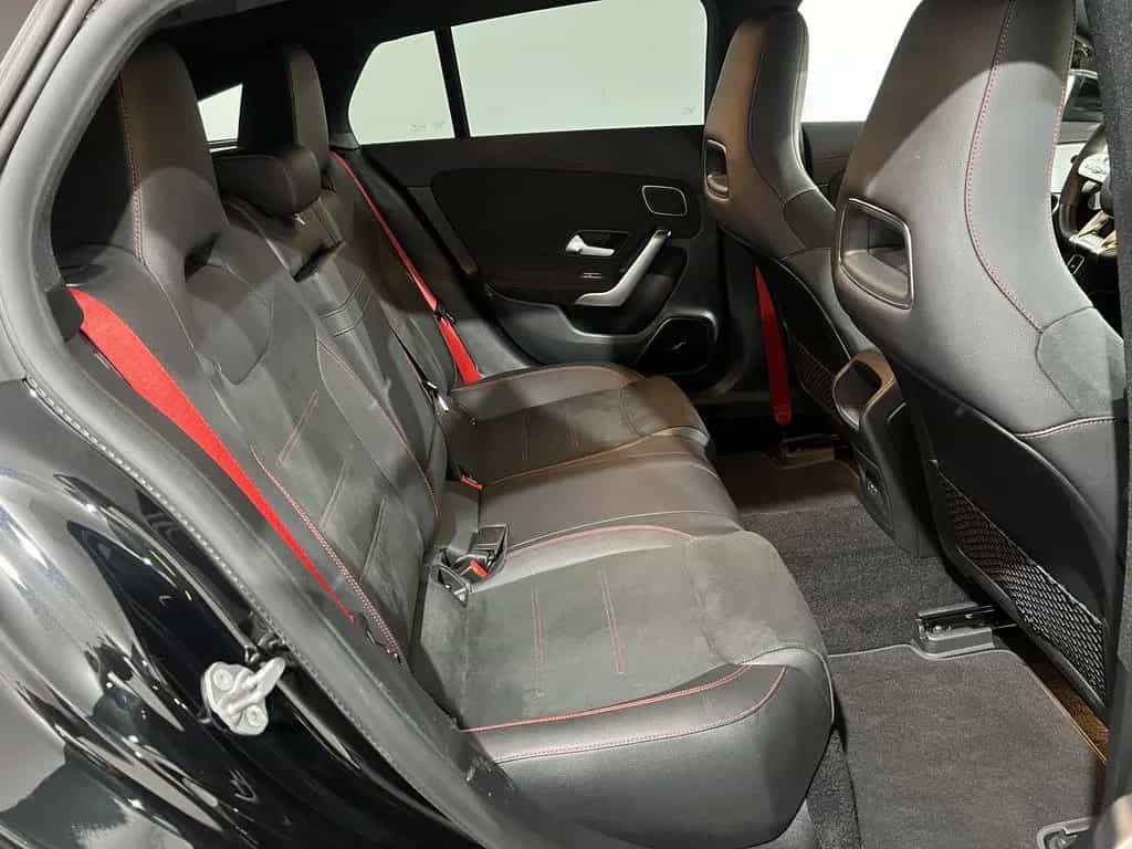 Mercedes-Benz CLA-Class 45 AMG Shooting Brake S *Pano*360°Cam*LED* 07/2020-photo-18