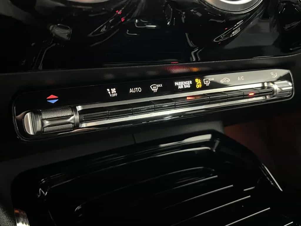 Mercedes-Benz CLA-Class 45 AMG Shooting Brake S *Pano*360°Cam*LED* 07/2020-photo-27