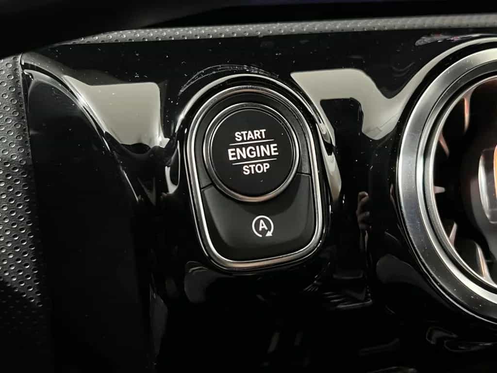 Mercedes-Benz CLA-Class 45 AMG Shooting Brake S *Pano*360°Cam*LED* 07/2020-photo-29