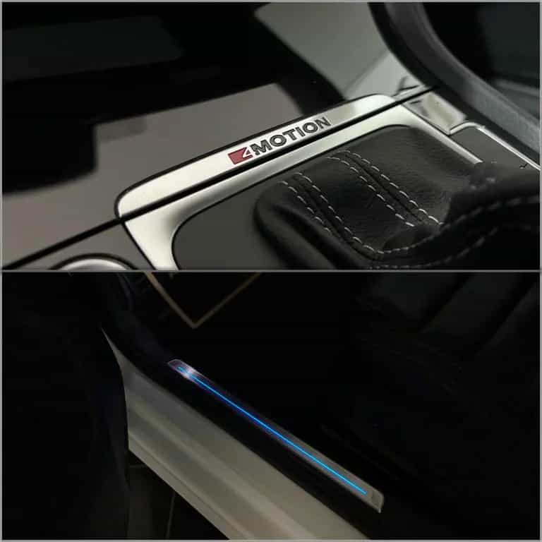 Volkswagen Golf VII R*DSG*Pano*DCC*DYNAUDIO*KeyGo*Kamera* 04/2016-photo-28