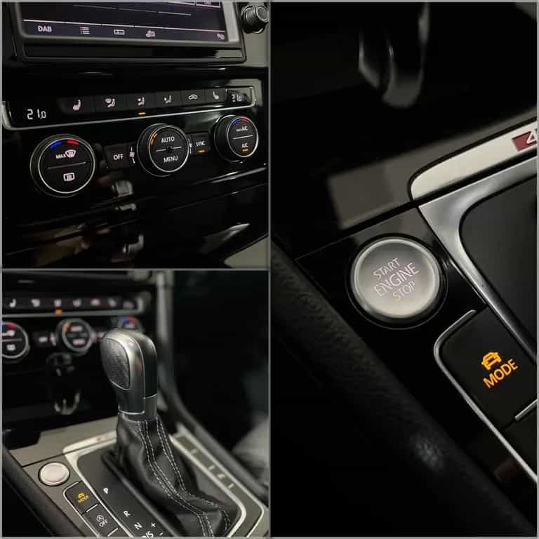 Volkswagen Golf VII R*DSG*Pano*DCC*DYNAUDIO*KeyGo*Kamera* 04/2016-photo-29