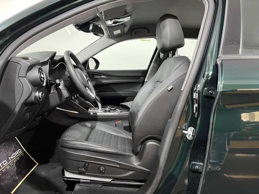 Alfa Romeo Stelvio 2.2 JTDM*ACC*Carplay*Memory*KeyGo* 09/2020-photo-12