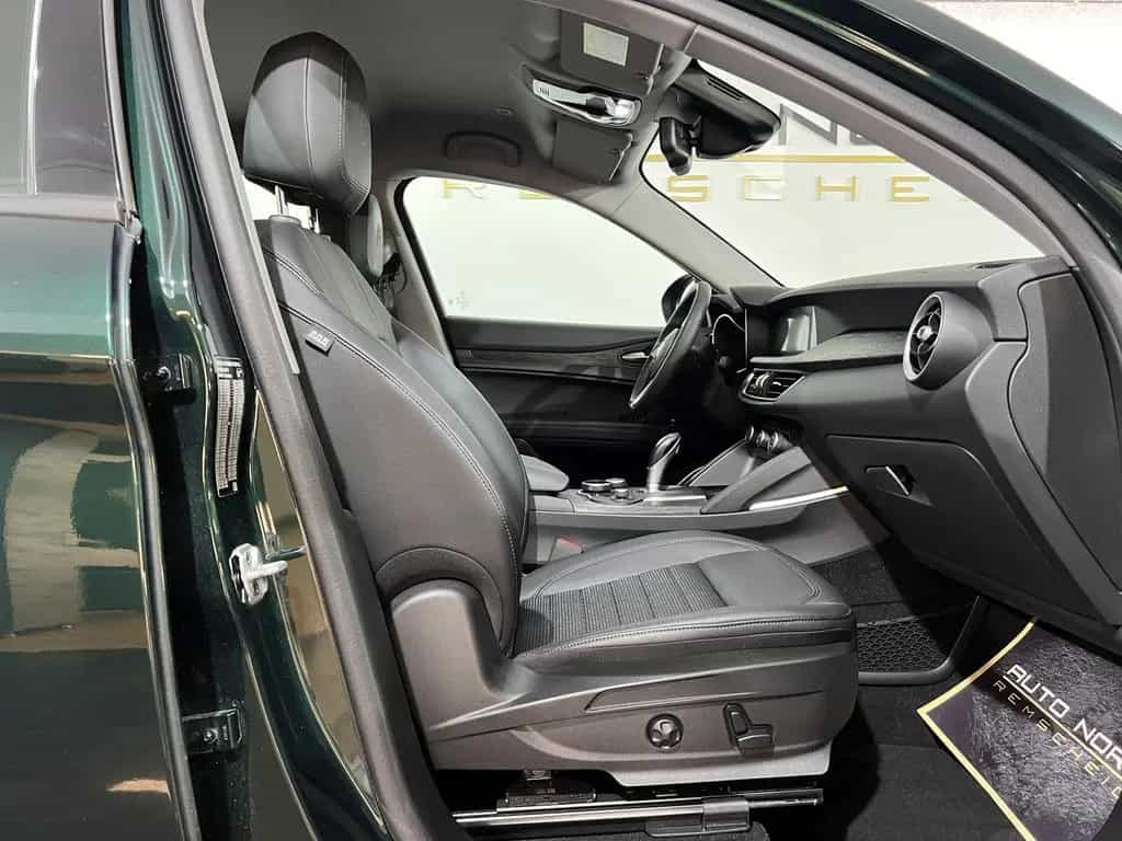 Alfa Romeo Stelvio 2.2 JTDM*ACC*Carplay*Memory*KeyGo* 09/2020-photo-15