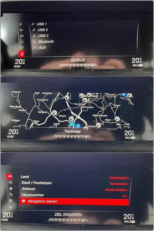 Alfa Romeo Stelvio 2.2 JTDM*ACC*Carplay*Memory*KeyGo* 09/2020-photo-24
